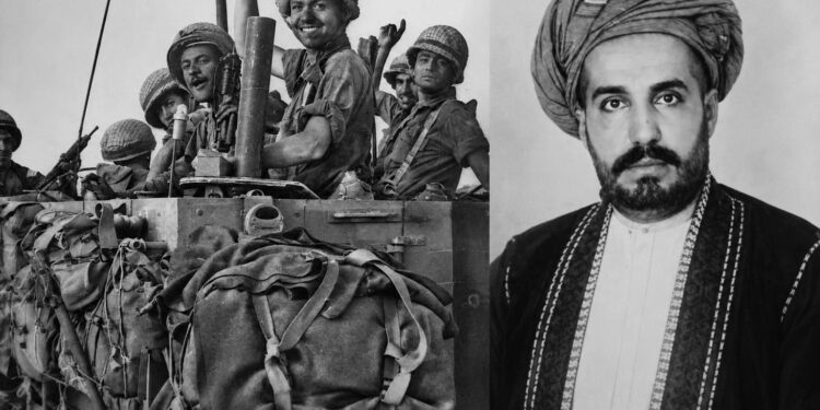 The shortest war in history: How a 38-minute conflict claimed 500 lives