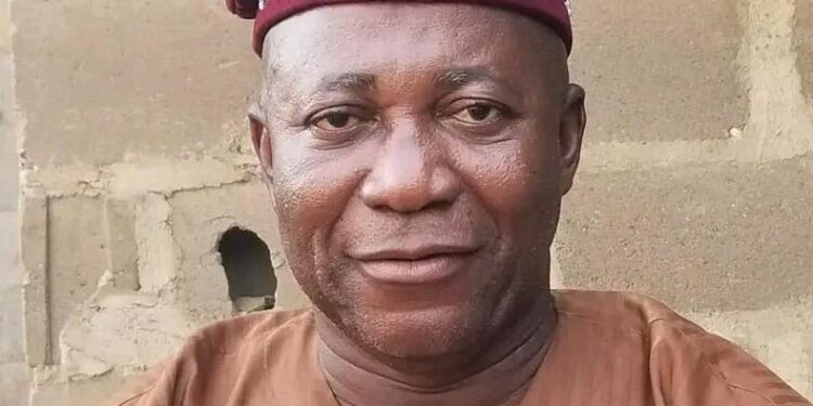 Traditional Council places Baale of Olojede in Orile-Imo, Olakunle Joseph on indefinite suspension over misconduct