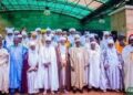 Tinubu seeks stronger collaboration with northern traditional rulers on security, development