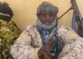 Terrorists undergoing weapons training in Sokoto, says intelligence report