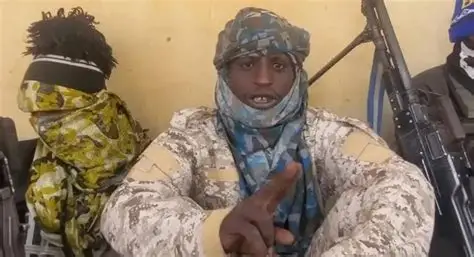 Terrorists undergoing weapons training in Sokoto, says intelligence report