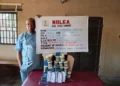 Two grandfathers arrested for selling drugs to students in Abia state