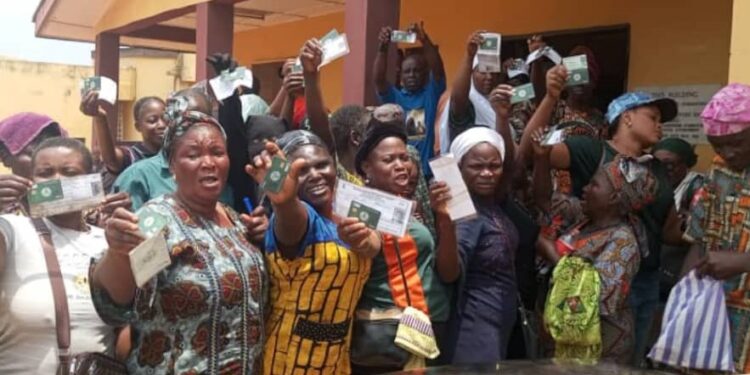 Coalition of women civil society organisations call for reverse in decline in women’s political representation ahead 2027 poll