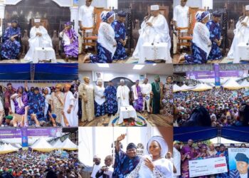 Kemta masterstroke: How Yayi neutralised ‘Tekobo’ narrative, locked down Egba votes