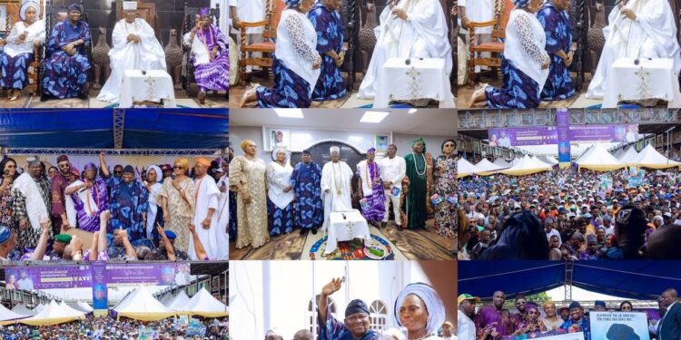 Kemta masterstroke: How Yayi neutralised ‘Tekobo’ narrative, locked down Egba votes