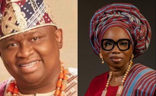 Senator Yayi-Balogun technocratic ticket: A masterstroke for Ogun beyond 2027