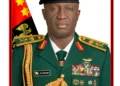 Army announces new General Officer Commanding in major shake-up