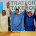 2027: Ogun state will deliver 95% of votes for Tinubu, deputy governorship slot will go to ogun east, says Governor Abiodun
