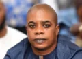 Gunmen kill national union of road transport workers organising secretary in Lagos state