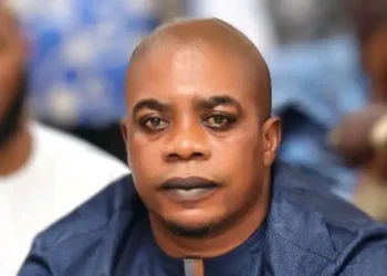 Gunmen kill national union of road transport workers organising secretary in Lagos state