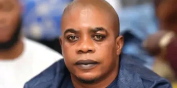Gunmen kill national union of road transport workers organising secretary in Lagos state
