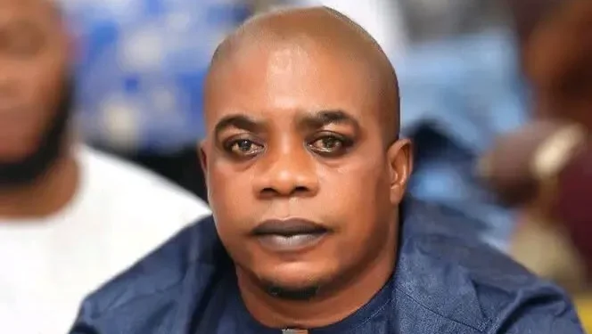 Gunmen kill national union of road transport workers organising secretary in Lagos state