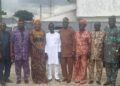 All Progressives Congress Apex leaders lament exit of Fadairo, says withdrawal from active politics painful