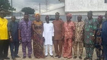 All Progressives Congress Apex leaders lament exit of Fadairo, says withdrawal from active politics painful