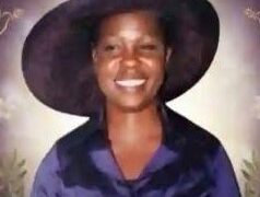 Widow of ace broadcaster, Kola Olawuyi dies nineteen years after husband’s demise