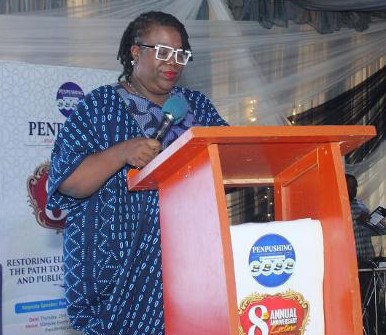 Welcome address Delivered by Dr. Abiola Akiyode-Afolabi, Chairperson, Planning Committee, at the 8th Penpushing Media Annual Anniversary Lecture Marquee Events Centre, Olusegun Obasanjo Presidential Library, Abeokuta | Thursday, 23rd July, 2026