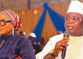 Delusions of Grandeur: How Adebutu mistook a rented crowd in Ilaro for a Yewa mandate