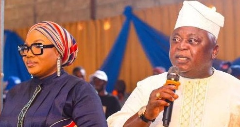 Delusions of Grandeur: How Adebutu mistook a rented crowd in Ilaro for a Yewa mandate