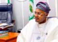 Controversial ‘Director General’ of alleged fake agency, Adeniyi Adeyemi deactivates social media accounts, websites