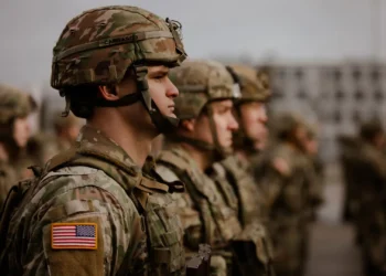 Two American soldiers killed, another missing in Iranian strikes