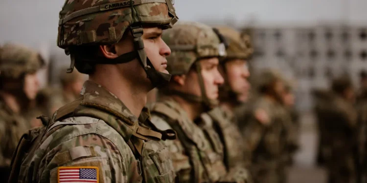 Two American soldiers killed, another missing in Iranian strikes