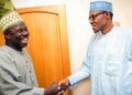 One year remembrance tribute to president Muhammadu BuharI, GCFR