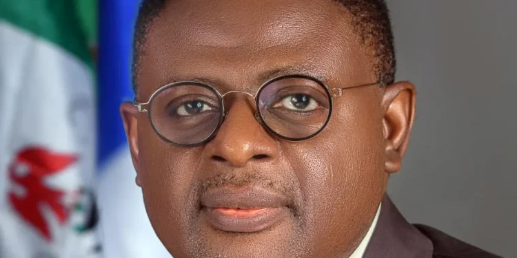 Local government workers in Cross River State protest 11 months’ unpaid salaries