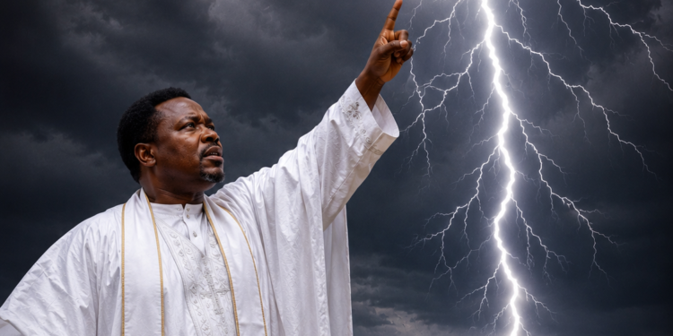 Self-acclaimed prophet bags jail term for defrauding church members of N136million