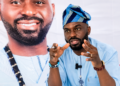 I remain authentic governorship candidate of African Democratic Congress in Ogun State ahead of 2027 poll, says Biodun Ogundipe