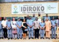 Nigeria Customs Service gets support of drug administration agency, military to fight smuggling