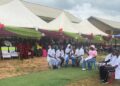 FadMaestro Group of Schools marks 10th anniversary with glamour