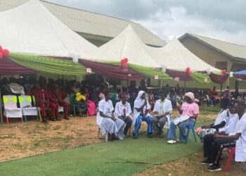 FadMaestro Group of Schools marks 10th anniversary with glamour