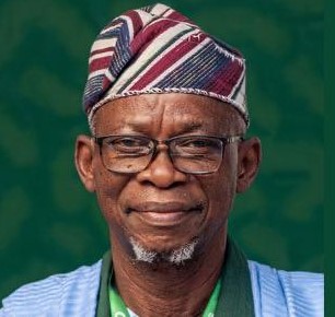Muslim Ummah congratulates Hassan Fajimite on election as President of muslim lawyers’ association·