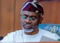 Fake Agency Scandal: Independent Corrupt Practices Commission questions Gbajabiamila