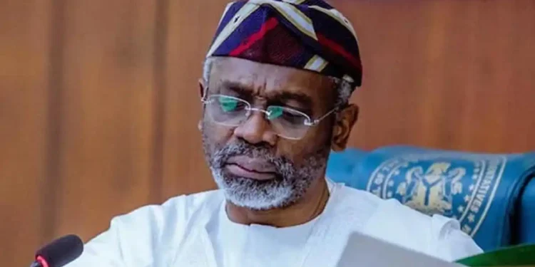 Fake Agency Scandal: Independent Corrupt Practices Commission questions Gbajabiamila