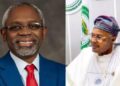 Gbajabiamila/Adeyemi Scandal turns ‘roforofo’ fight as controversial ‘Director General’ raises alarm over threat to life
