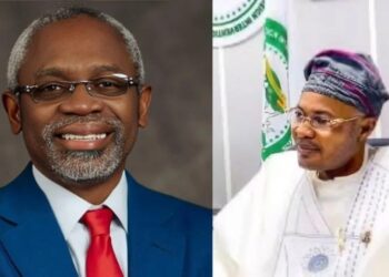 Gbajabiamila/Adeyemi Scandal turns ‘roforofo’ fight as controversial ‘Director General’ raises alarm over threat to life