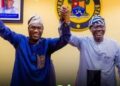 Sanwo-Olu, Hamzat, and the Lagos Succession Question: Where Constitutional Law Meets Political Strategy