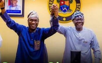 Sanwo-Olu, Hamzat, and the Lagos Succession Question: Where Constitutional Law Meets Political Strategy