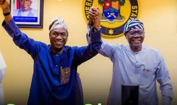 Sanwo-Olu, Hamzat, and the Lagos Succession Question: Where Constitutional Law Meets Political Strategy