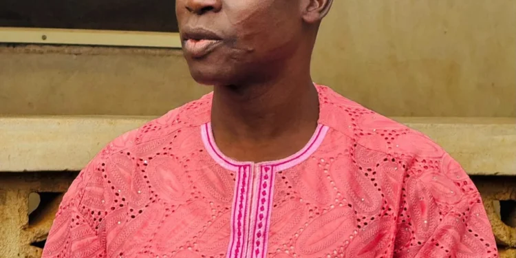 Gunmen kidnap 60-year-old headmaster, demand N30million ransom