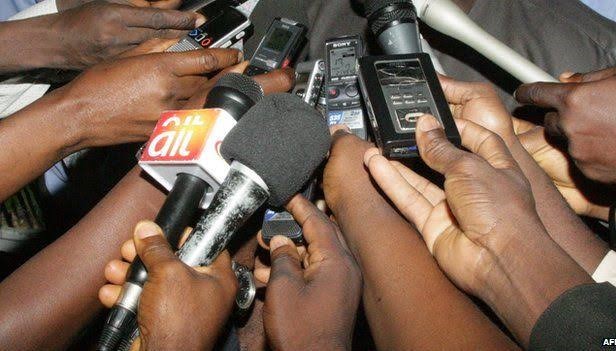Journalists must act as impartial conflict mediators, says President Nigerian Guild of Editors
