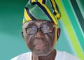 Abeokuta Club celebrates renowned Nigerian Jurist Demola Bakre at 95