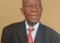 Retired Justice of the Court of Appeal, Oladeinde Shoremi accepts role of father of the day at 8th Penpushing Media Anniversary lecture
