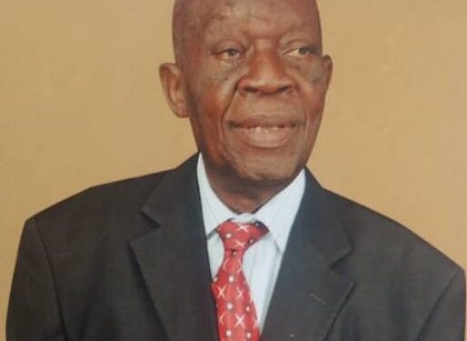Retired Justice of the Court of Appeal, Oladeinde Shoremi accepts role of father of the day at 8th Penpushing Media Anniversary lecture