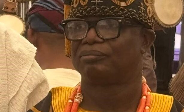 Oba Oluwambe Sogaolu celebrates 2nd coronation anniversary in grandstyle, commissions projects foundation