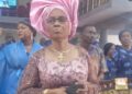 Penpushing member, Kehinde Akinola retires gloriously as Ogun State Permanent Secretary, holds church thanksgiving service