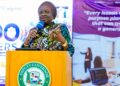 Ogun State Deputy Governor affirms teachers role in shaping lives positively
