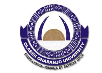 Olabisi Onabanjo University: 5,000 candidates jostle for 50 nursing science slots, accommodate 120 students out of 4,000 applicants for mass communications