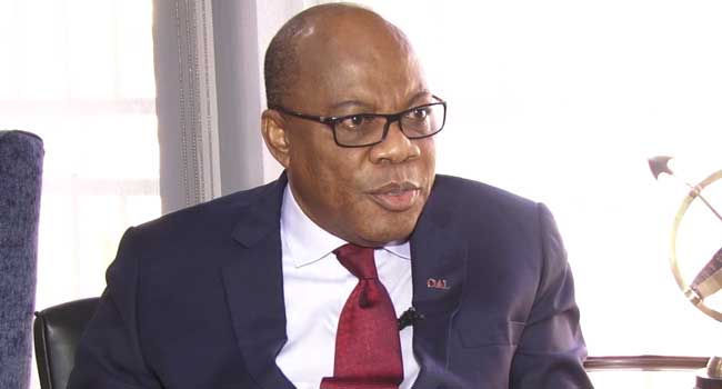 Executive bill proposing state police if properly implemented will enhance public security, bring law enforcement closer to communities, says Agbakoba